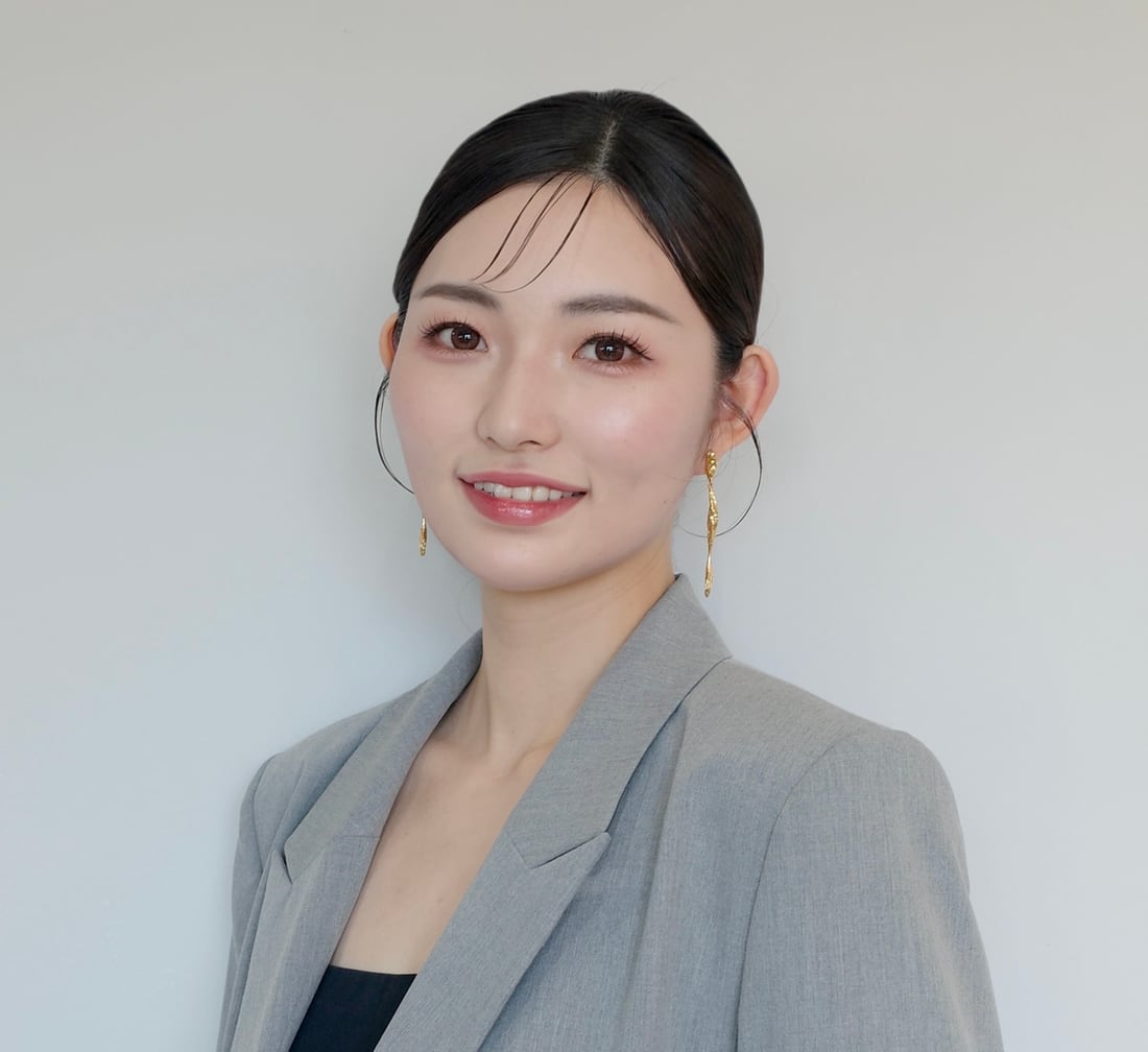 AKARI Premium Salon代表 藤田あかり